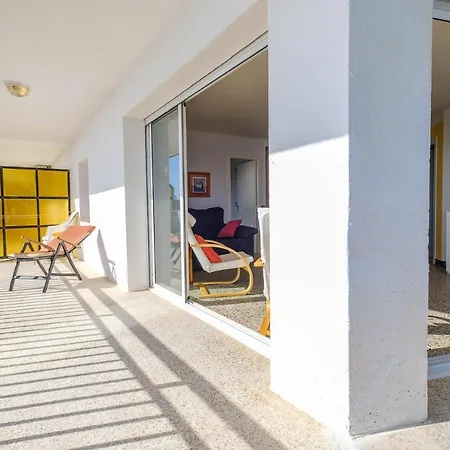 Deauville Apartment Miami Playa