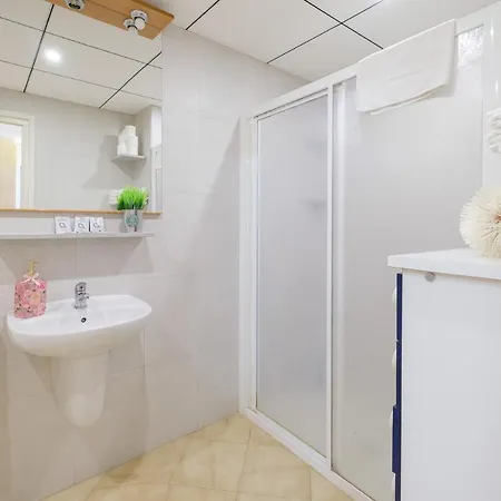 Apartment Deauville *