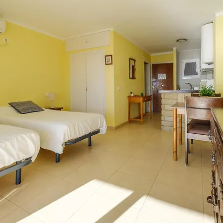 Deauville Apartment