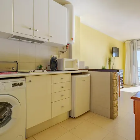 Deauville Apartment
