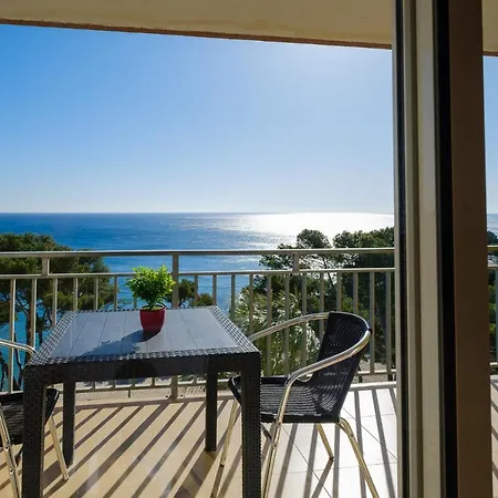 Deauville Apartment Miami Playa
