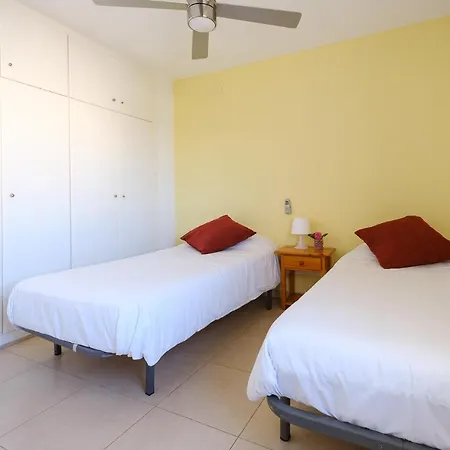 Apartment Deauville Miami Playa