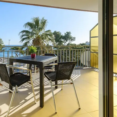 Deauville Apartment