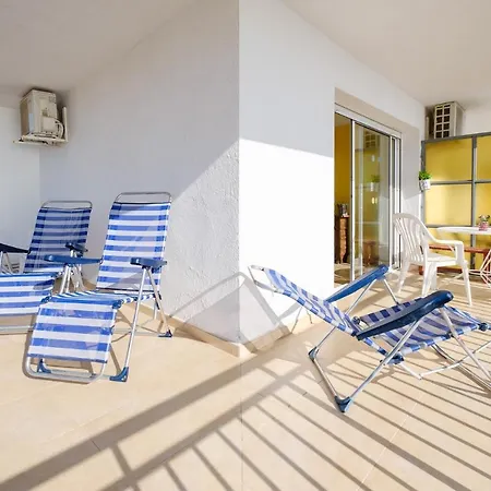 Apartment Deauville Miami Playa
