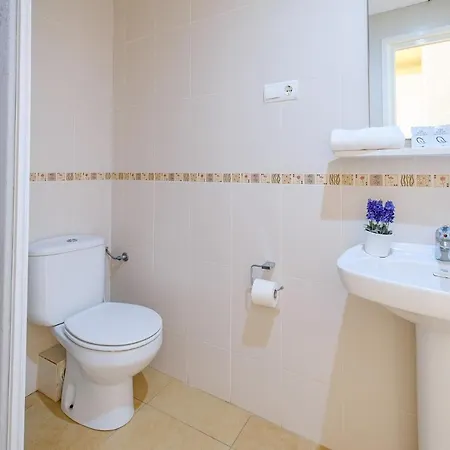 Apartment Deauville