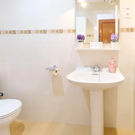Deauville Apartment