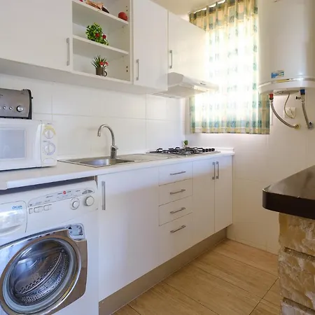 Apartment Deauville