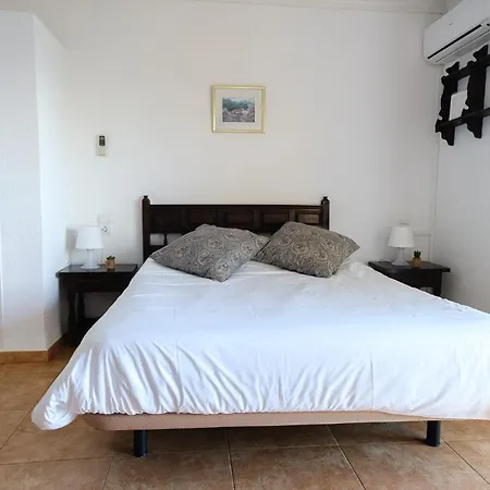 Deauville Apartment *