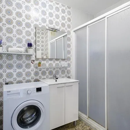 Apartment Deauville