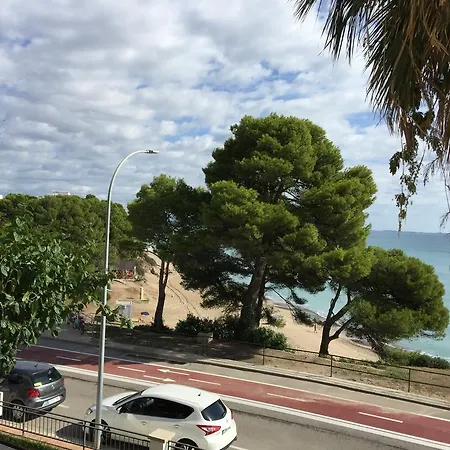 Apartment Deauville