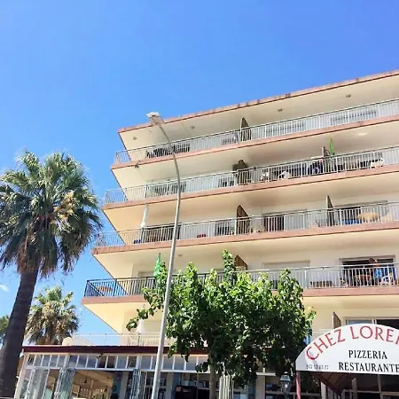 Deauville Apartment *