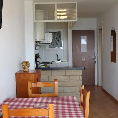 Deauville Apartment
