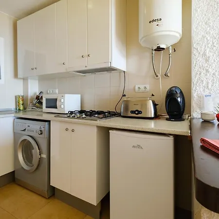 Apartament Deauville Miami Playa