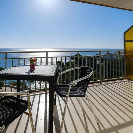 Deauville Apartament Miami Playa