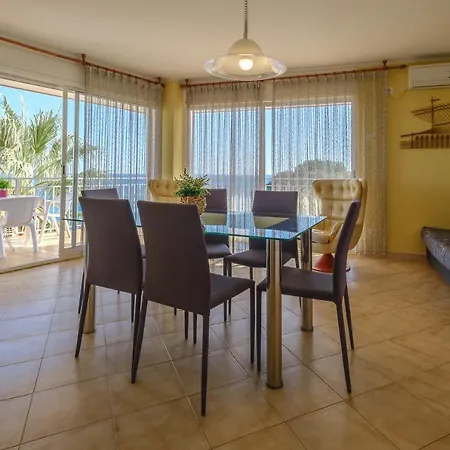 Apartment Deauville