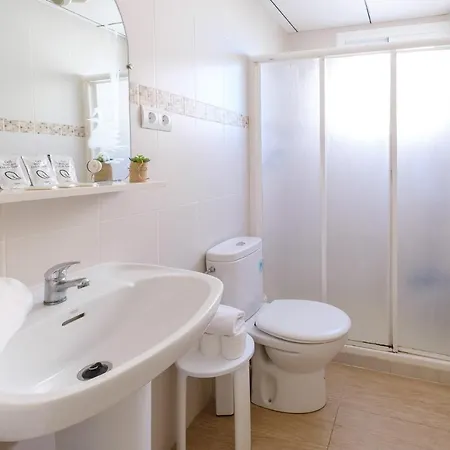 Apartament Deauville Miami Playa