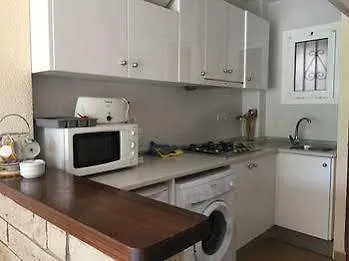 Deauville Apartment