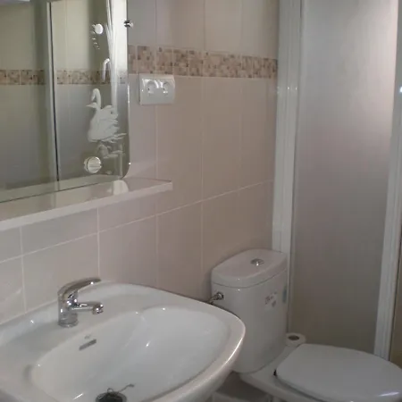 Deauville Apartment *